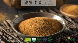 Coconut Sugar: The Natural Sweetener Gaining Popularity in Spain
