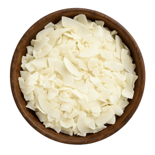 Raw Coconut Chips