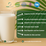 Health Benefits of Coconut Milk